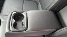 Honda Civic 1.0 VTEC Turbo 126 EX 5dr CVT Petrol Hatchback